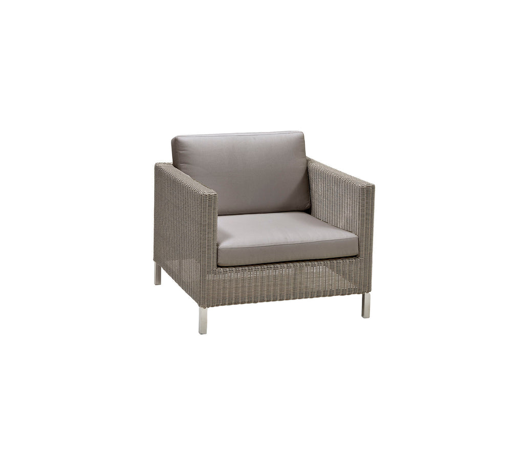 Cane-Line Connect Lounge Chair