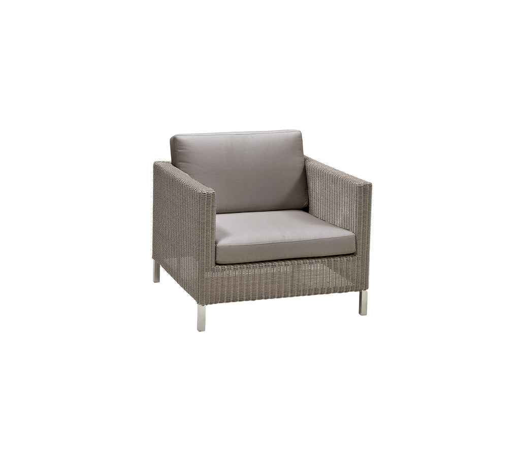 Cane-Line Connect Lounge Chair