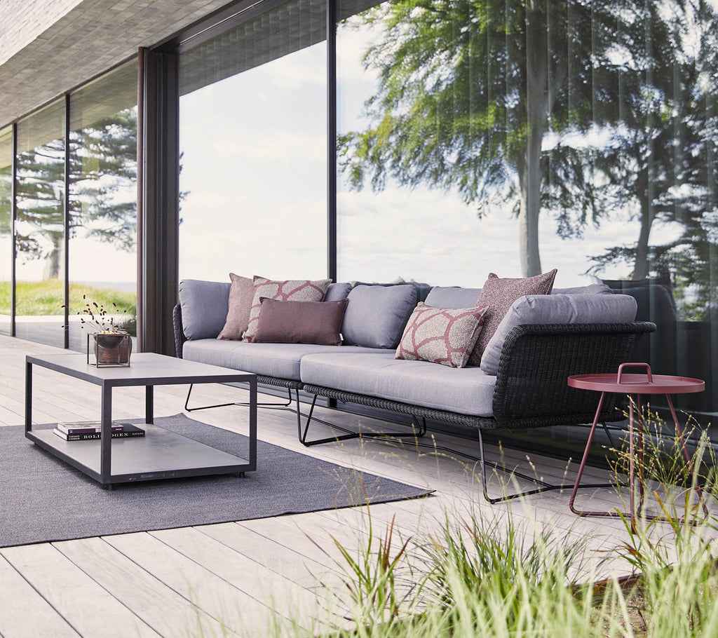 Cane-Line Horizon 2-Seater Sofa - Left Module