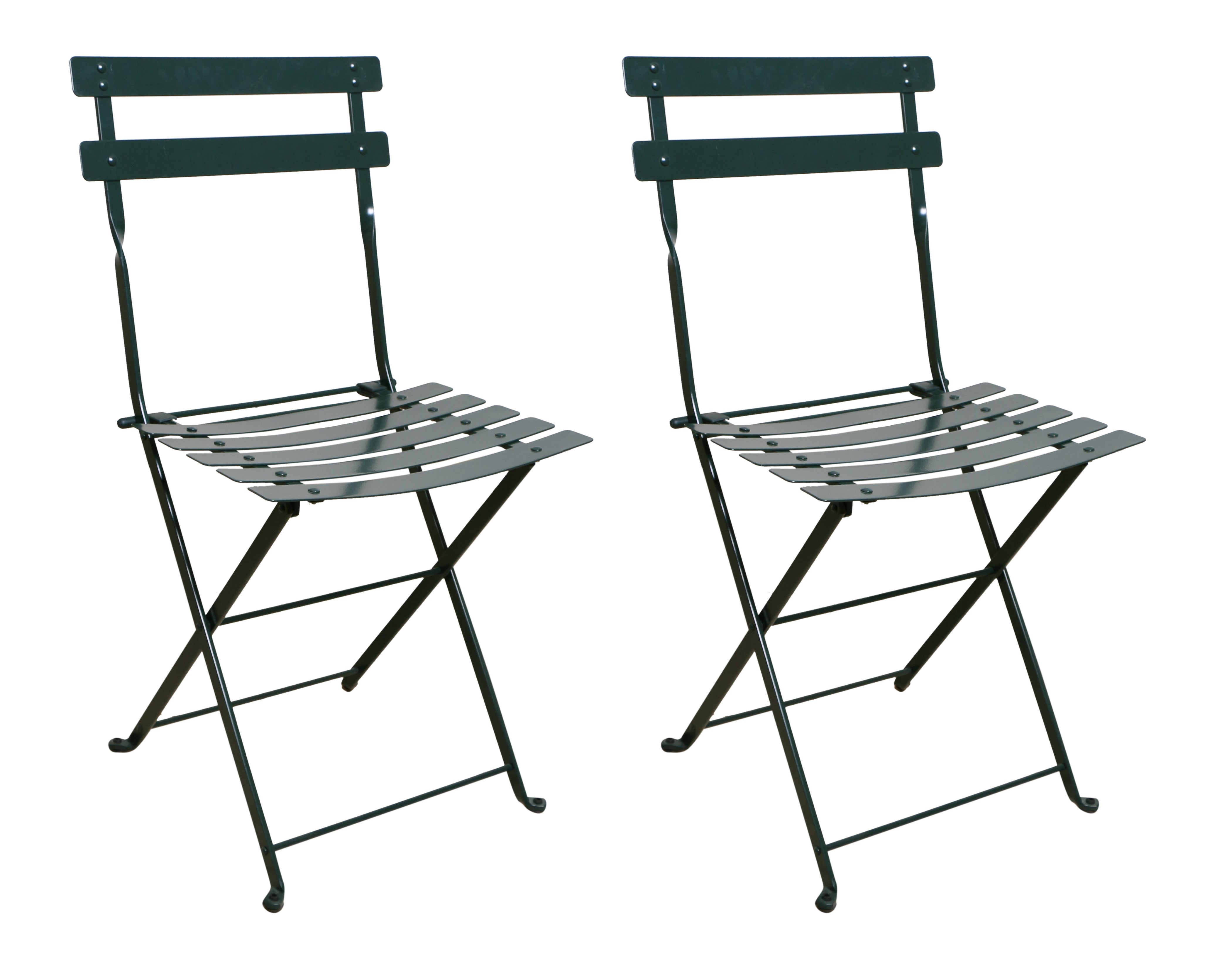 Furniure Designhouse Paris Cafe Side Chair