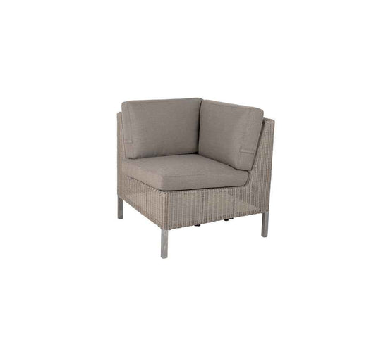 Cane-Line Connect Dining Lounge Corner Module
