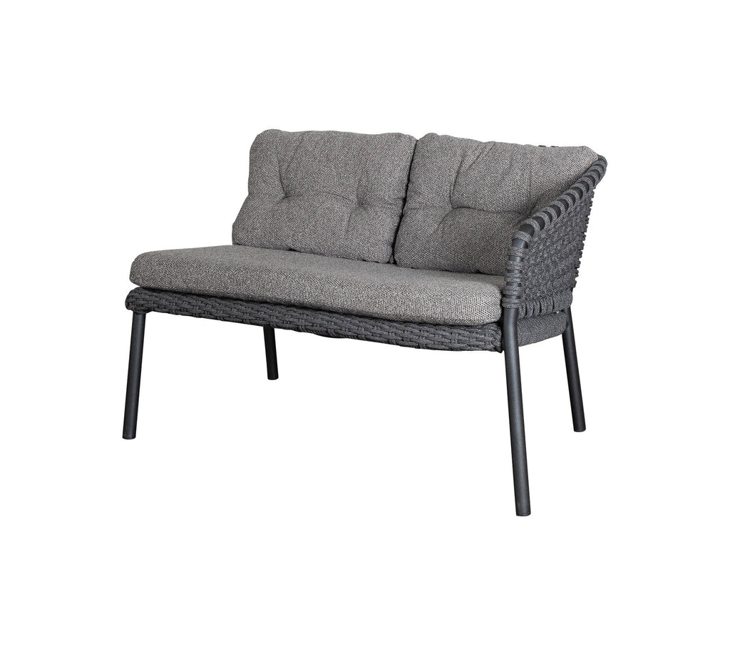 Cane-Line Ocean 2-Seater Sofa