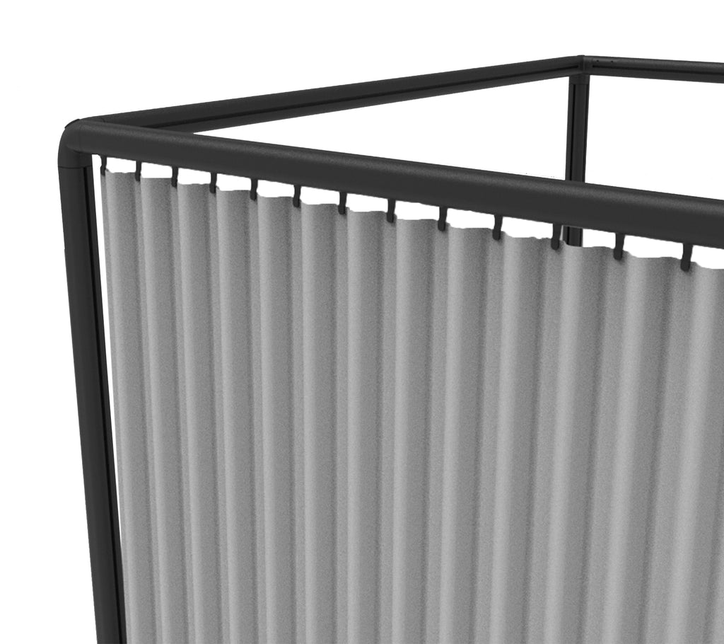 Cane-Line Laze Cabana Side Curtain