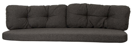 Cane-Line Ocean Large 3-Seater Sofa Cushion Set