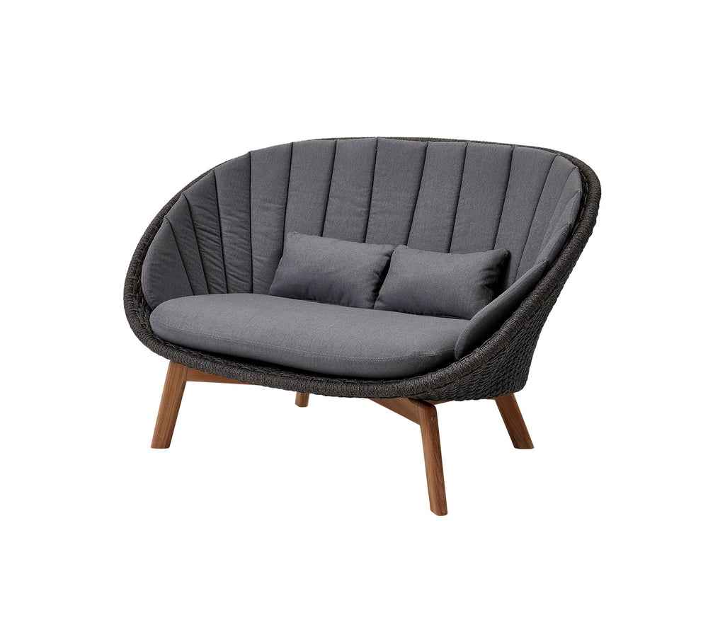 Cane-LinePeacock 2-Seater Sofa