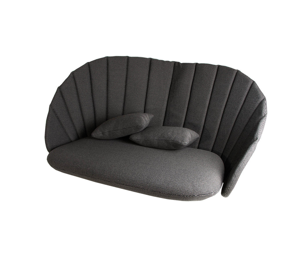 Cane-Line Peacock 2-Seater Sofa Cushion Set