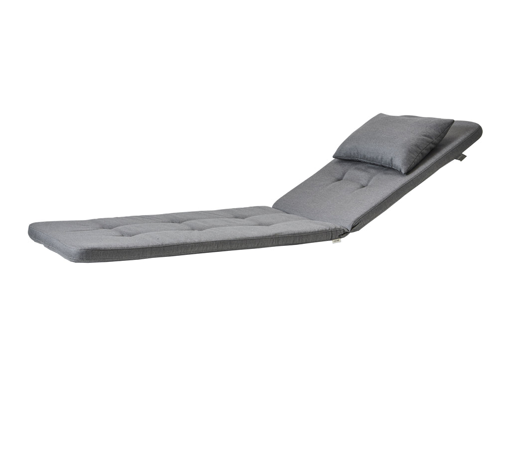 Cane-Line Presley Sunbed Cushion