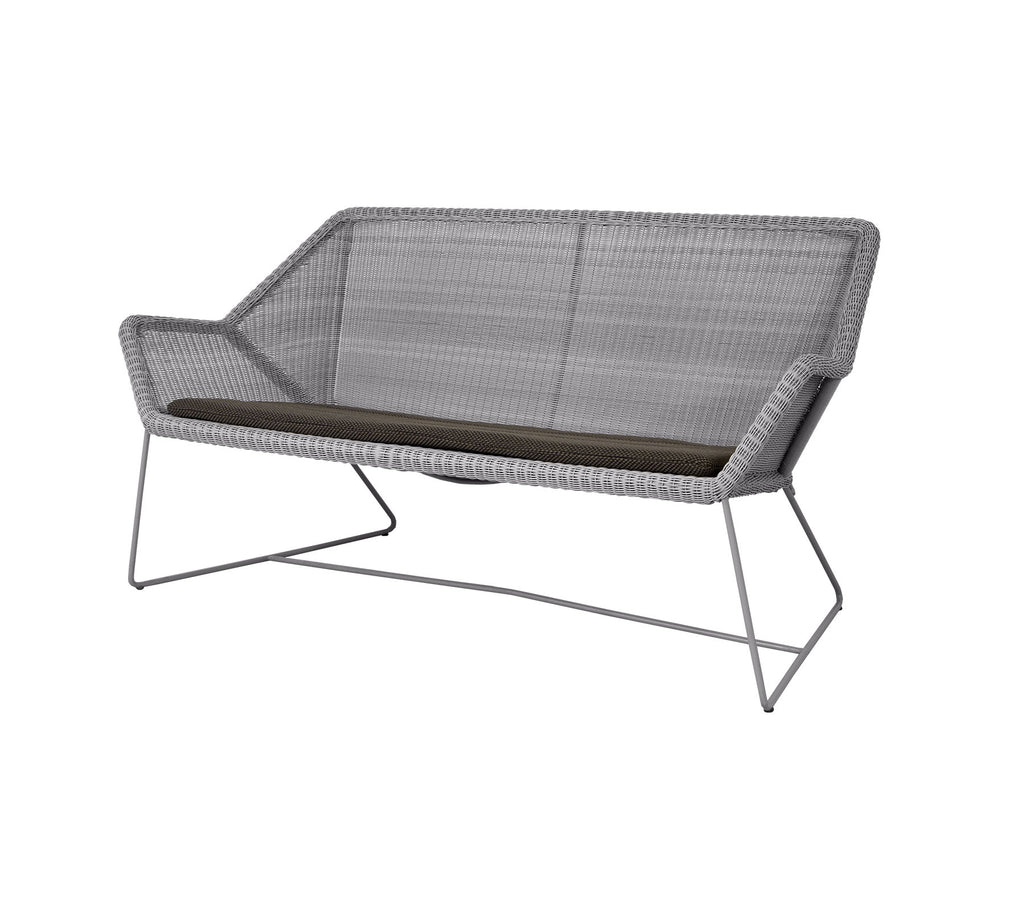 Cane-Line Breeze 2-Seater Sofa Weave