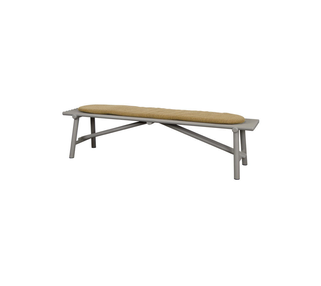 Cane-Line Sticks Bench