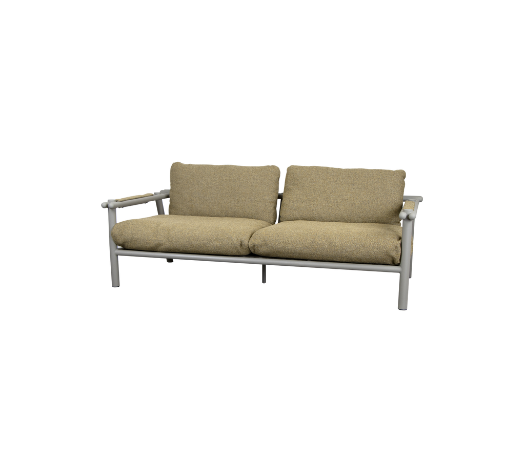 Cane-Line Sticks 2-Seater Sofa