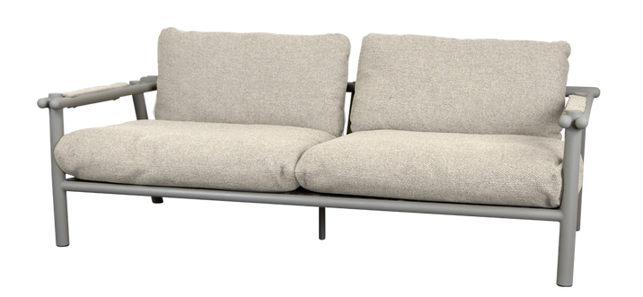 Cane-Line Sticks 2-Seater Sofa