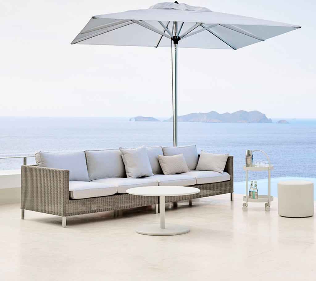 Cane-Line Connect 2-Seater Sofa - Left Module