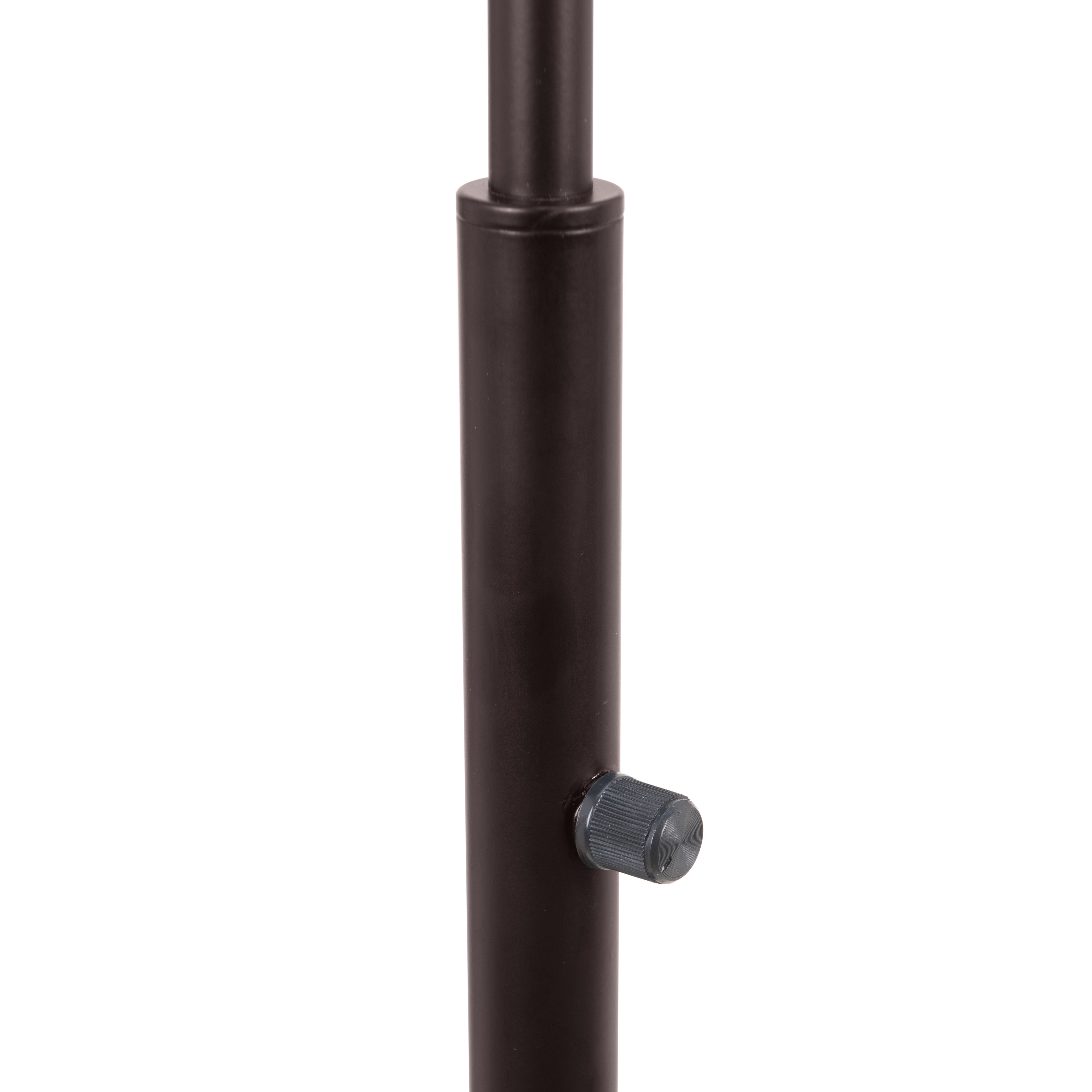 Zuo Modern Cardo Floor Lamp Bronze