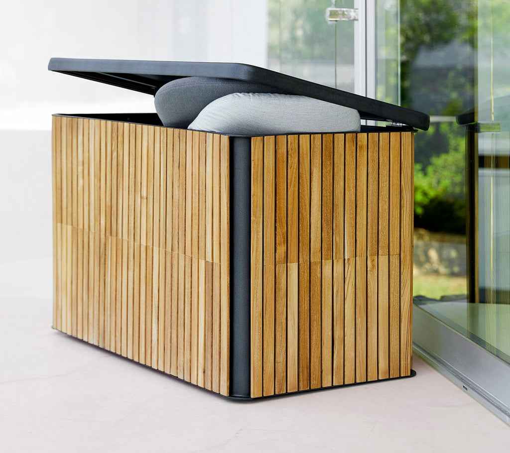 Cane-Line Combine Cushion Box - Small