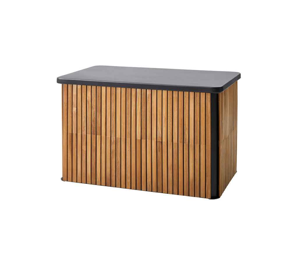 Cane-Line Combine Cushion Box - Small