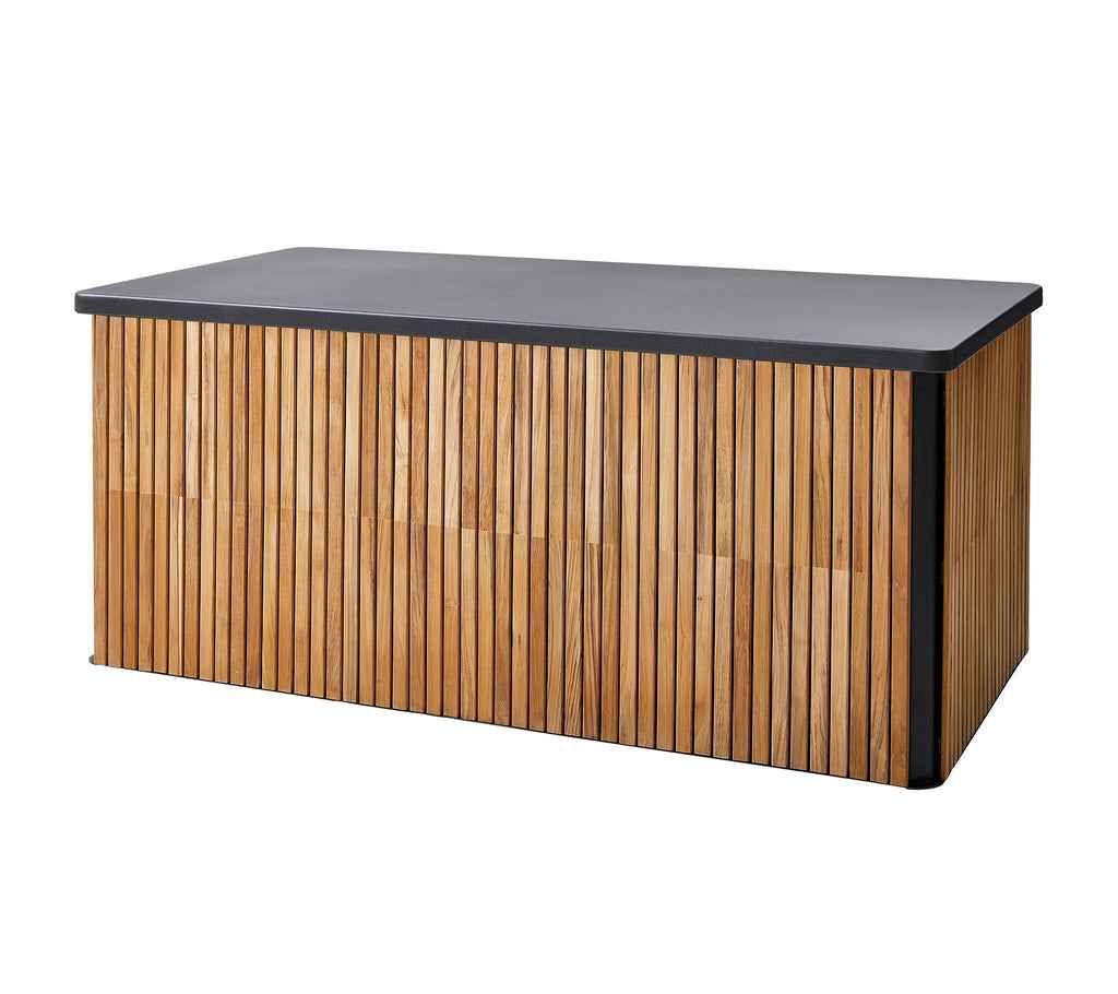 Cane-Line Combine Cushion Box - Large