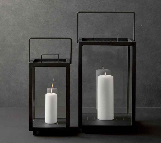 Cane-Line Lighthouse Lantern - Large