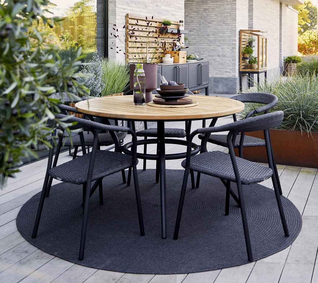 Cane-Line Joy Dining Table