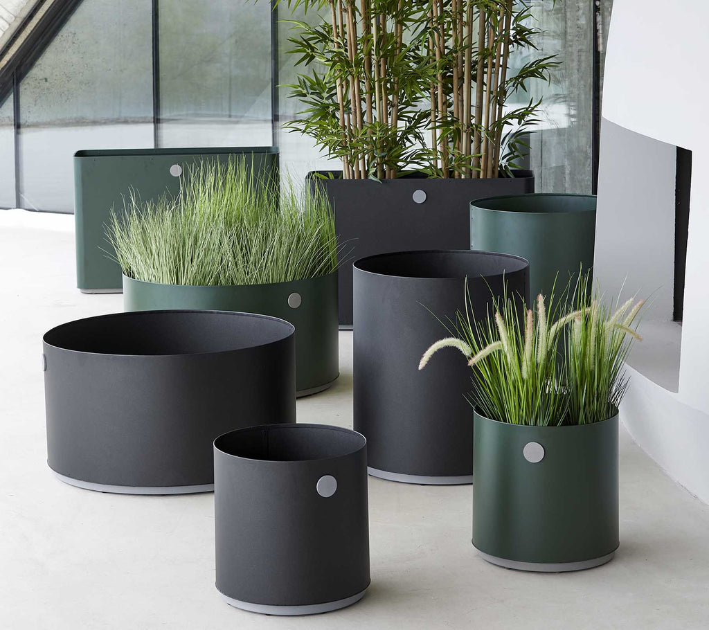 Cane-Line Grow Planter - Large