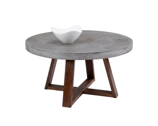 Sunpan Devons Coffee Table