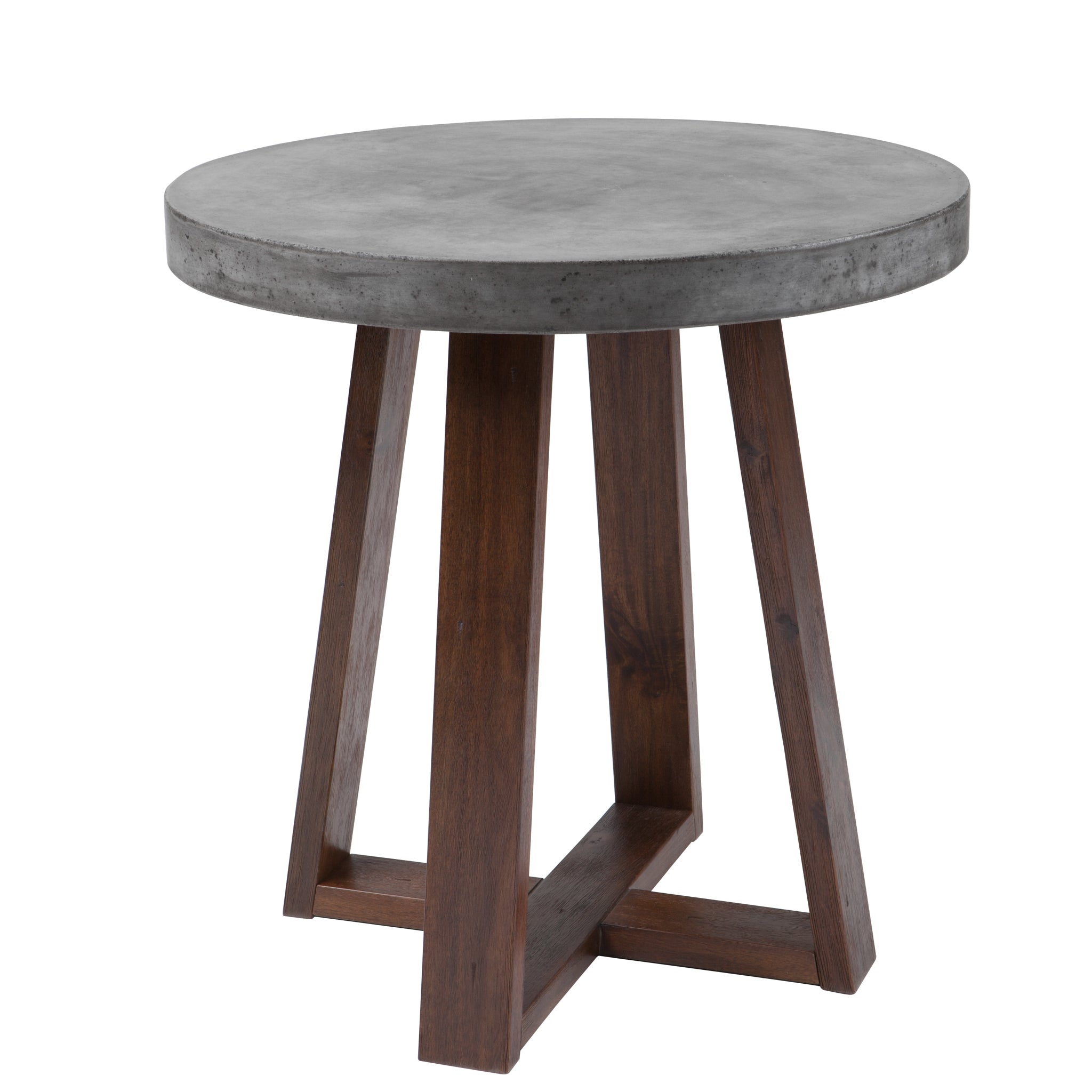 Sunpan Devons End Table