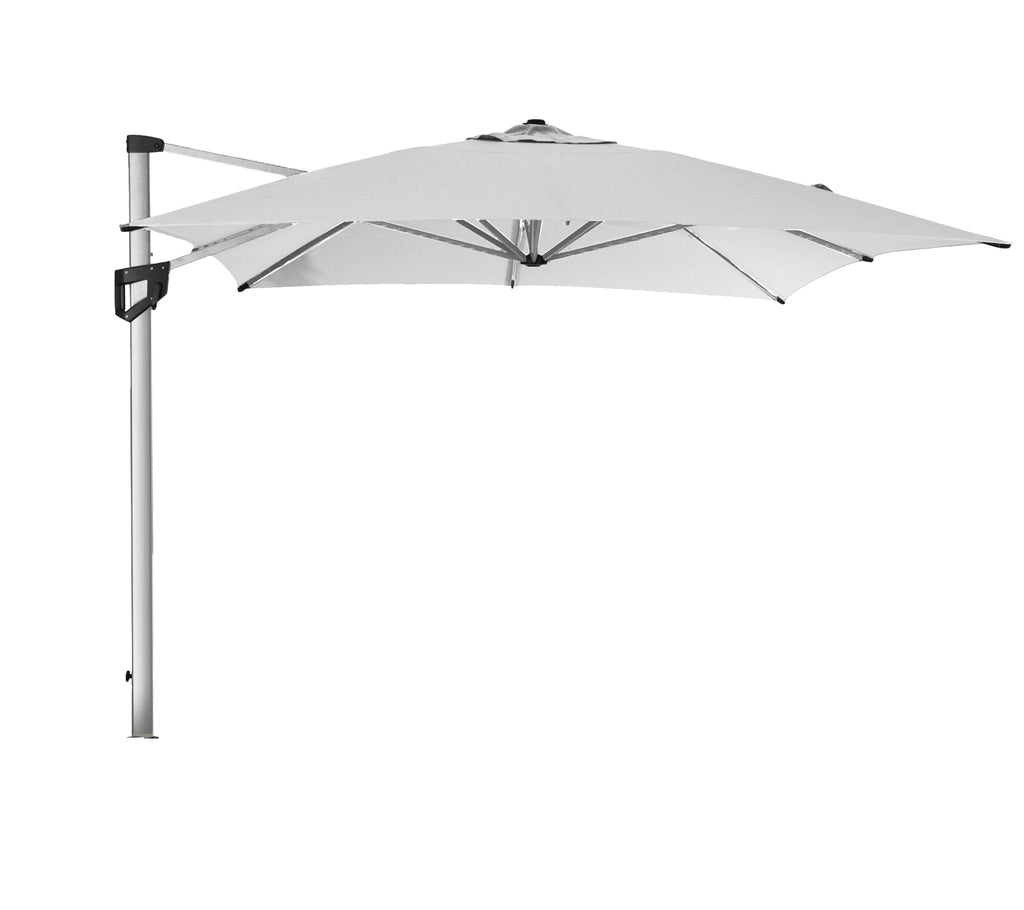 Cane-Line Hyde Luxe Hanging Parasol - 118.2x157.5