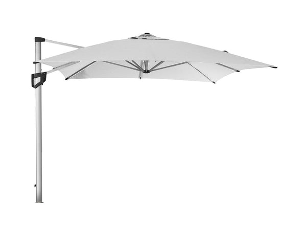 Cane-Line Hyde Luxe Hanging Parasol - 118.2x157.5