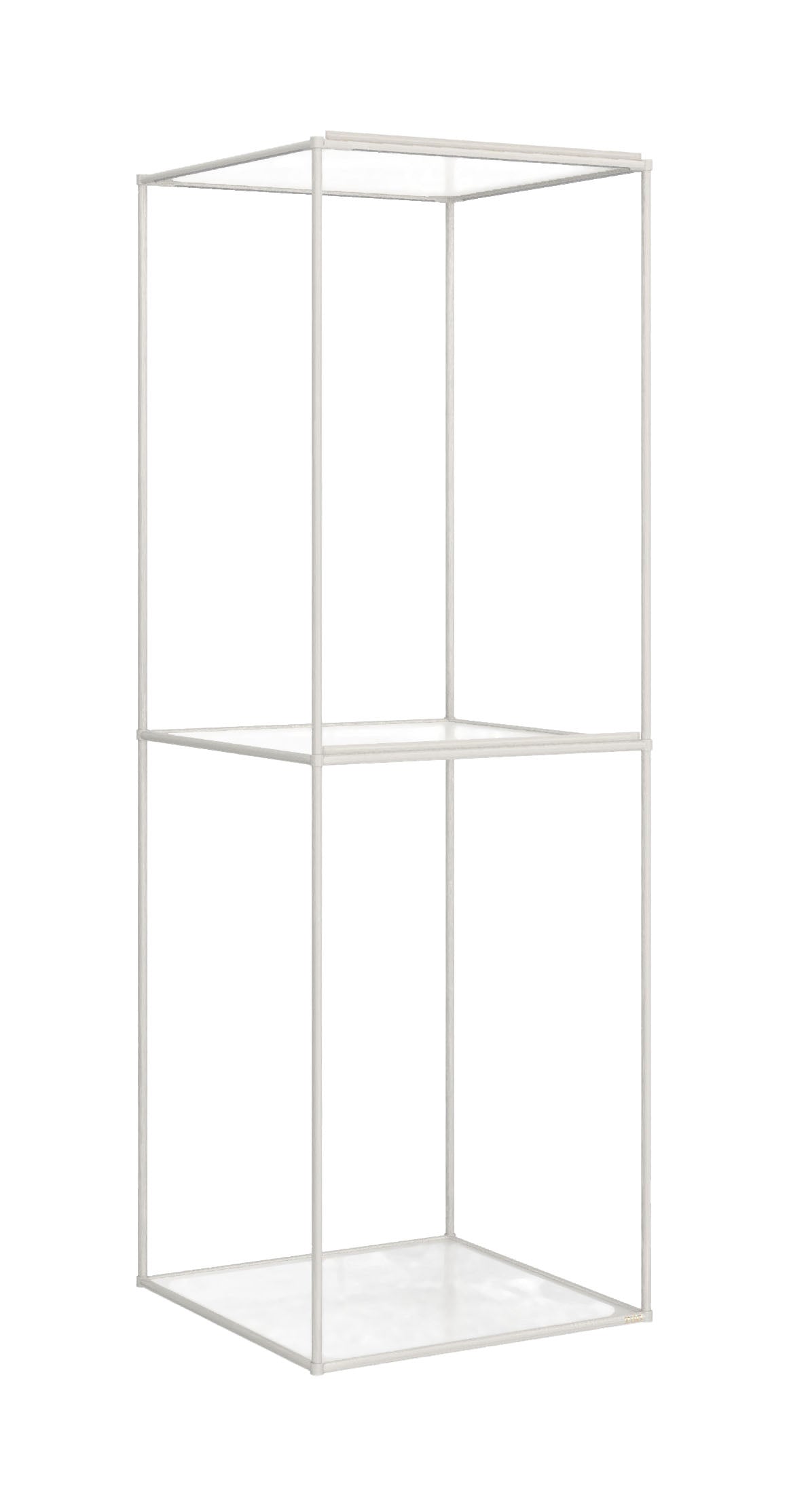 Zuo Modern Zuo Chair Display Light Gray