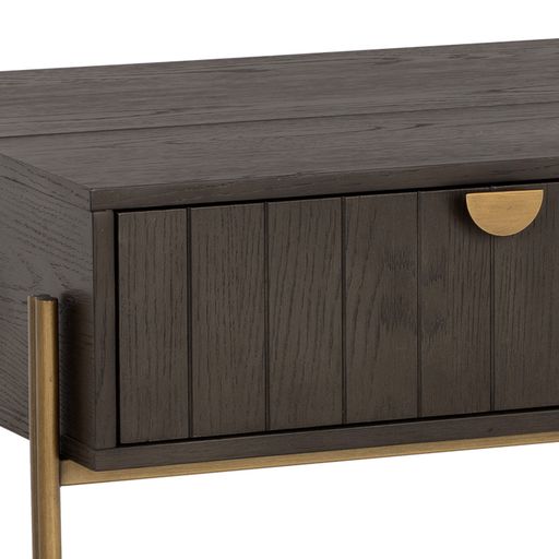 Sunpan Irwin Lift Top Coffee Table