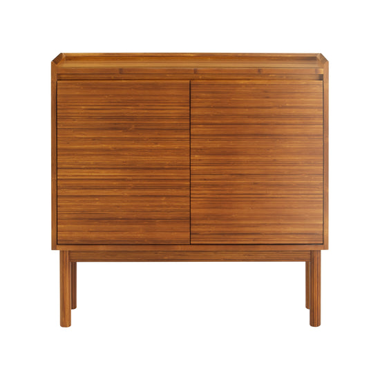 Greenington Mira Console, Amber