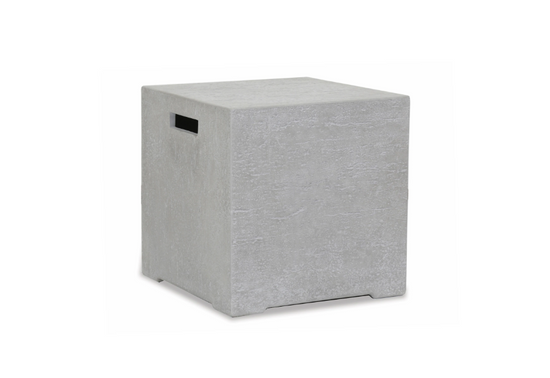 Sunset West Bazaar Gravelstone Square Tank Cover