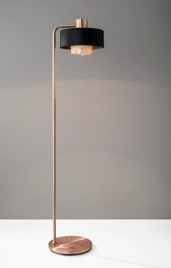 Adesso Bradbury Floor Lamp