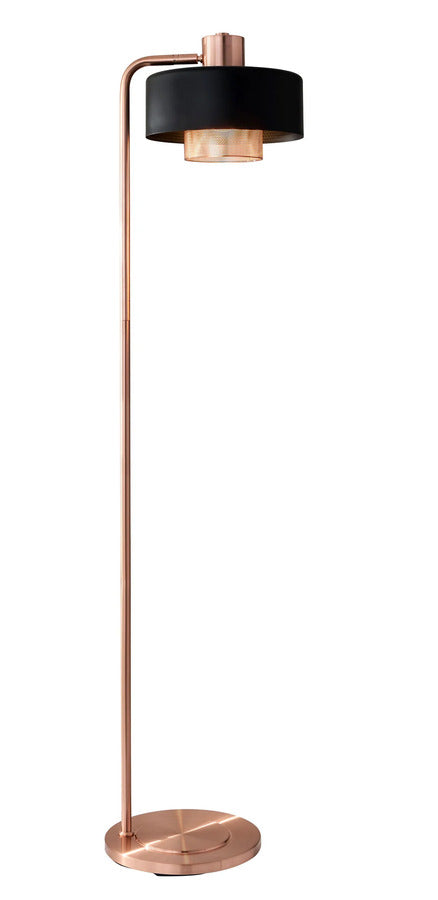 Adesso Bradbury Floor Lamp
