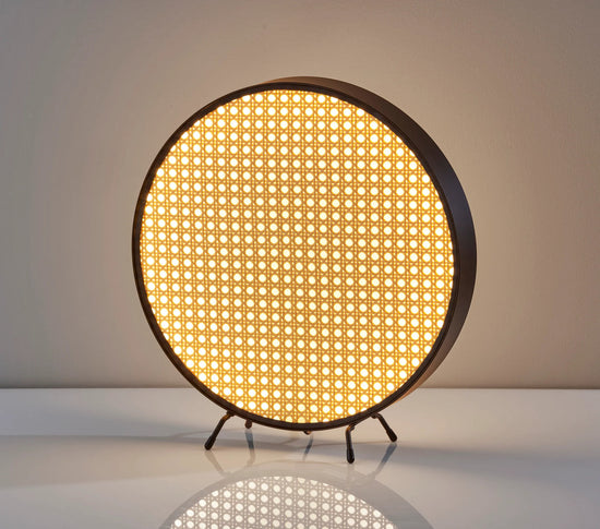 Adesso Atwood Table Lantern