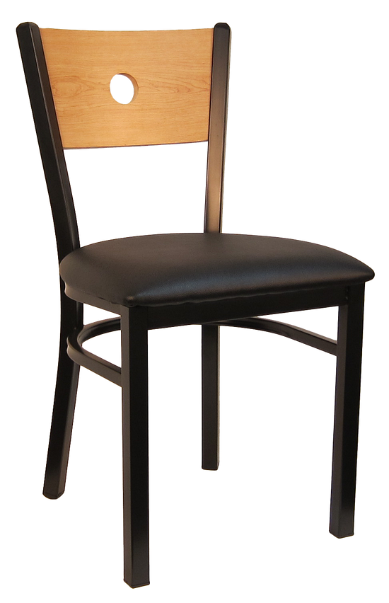 H&D Seating Moon Back Chair