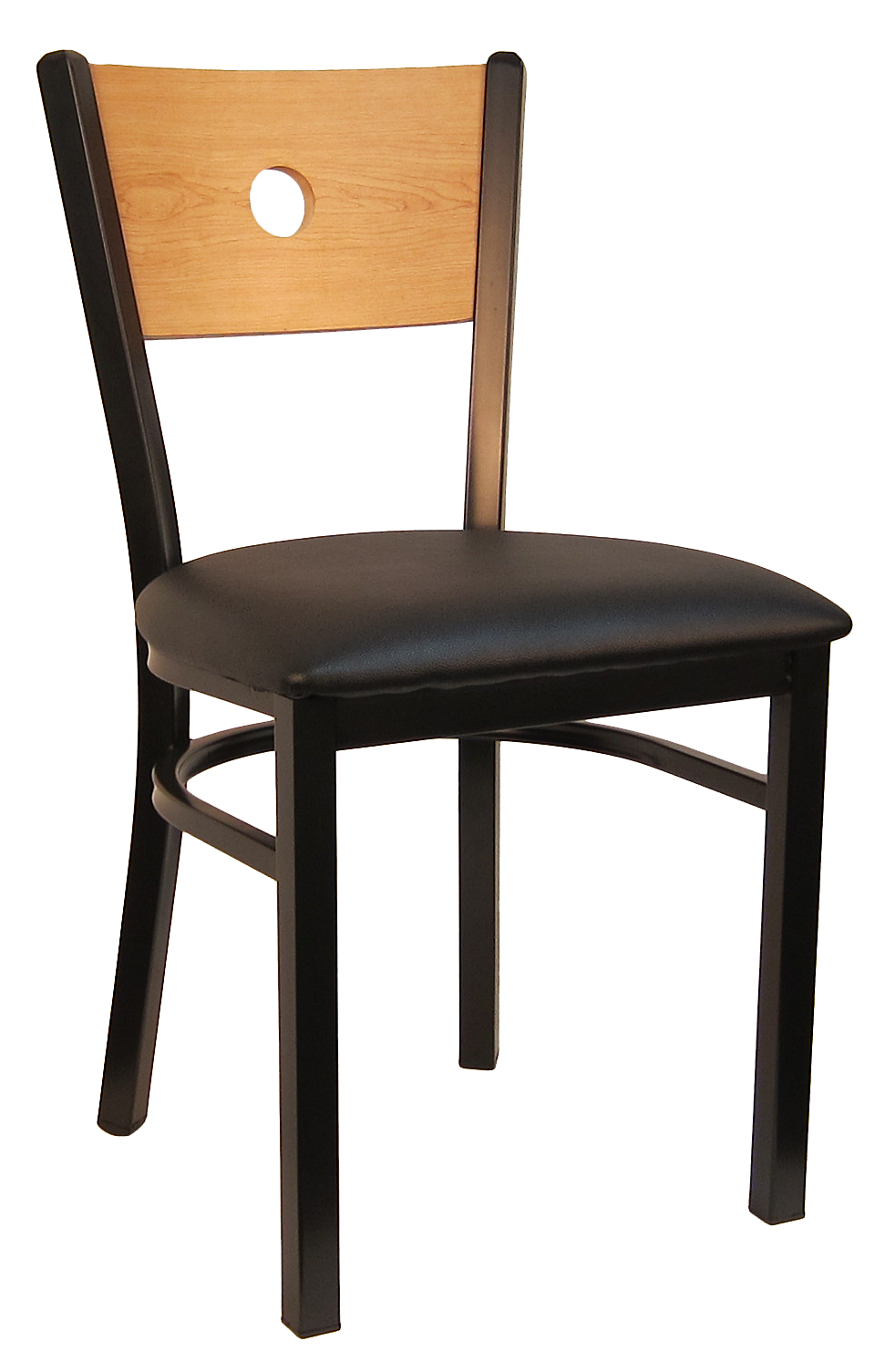 H&D Seating Moon Back Chair