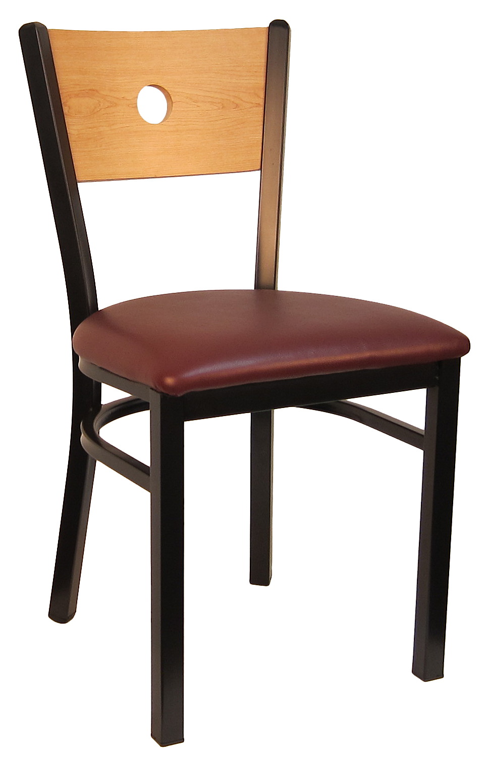 H&D Seating Moon Back Chair