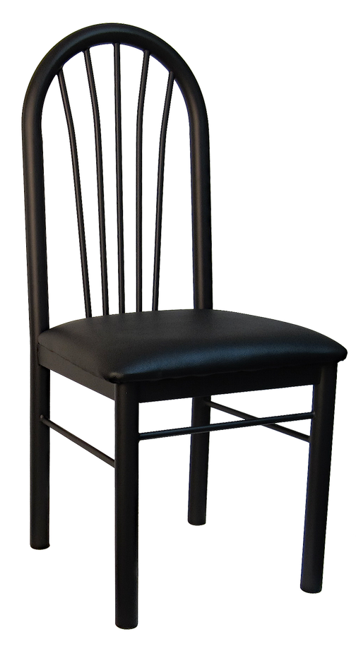 H&D Seating Metal Chair 6151