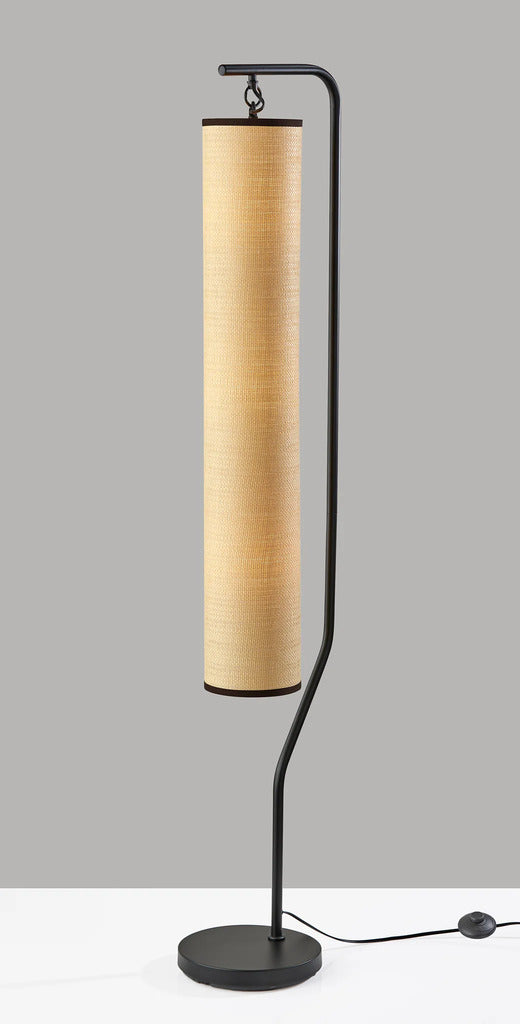 Adesso Lyons Floor Lamp