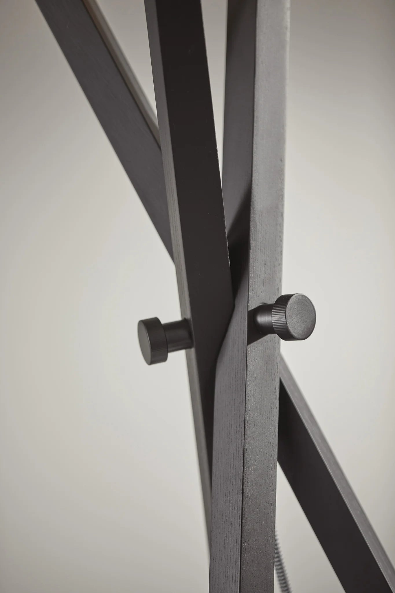Adesso Bronx Floor Lamp