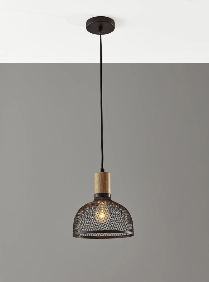 Adesso Dale Small Pendant