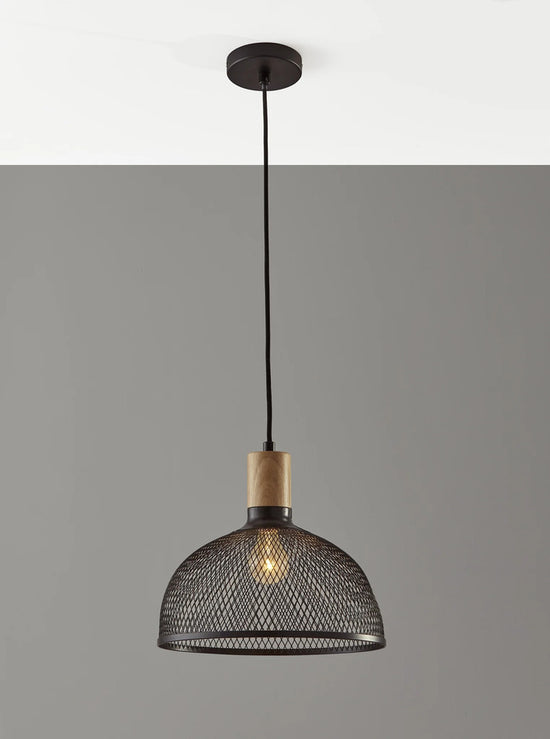 Adesso Dale Large Pendant