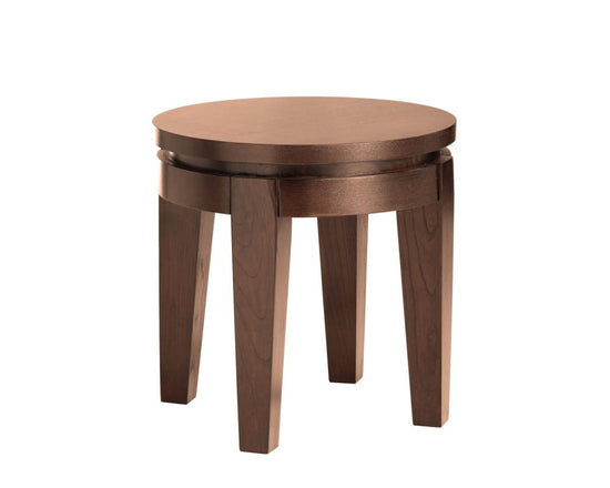 SUNPAN Asia End Table - Round