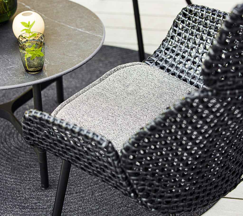 Cane-Line Vibe Highback Chair