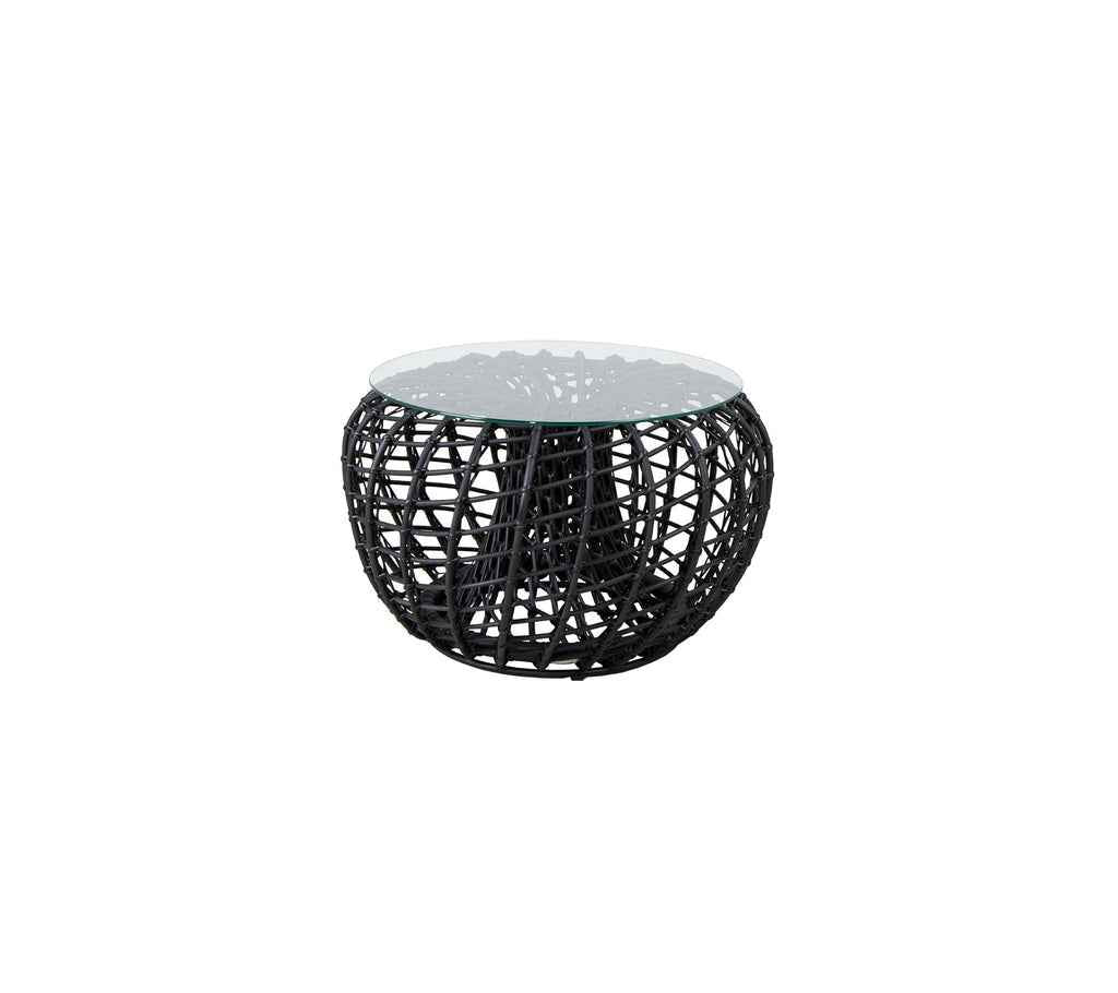 Cane-Line Nest Footstool
