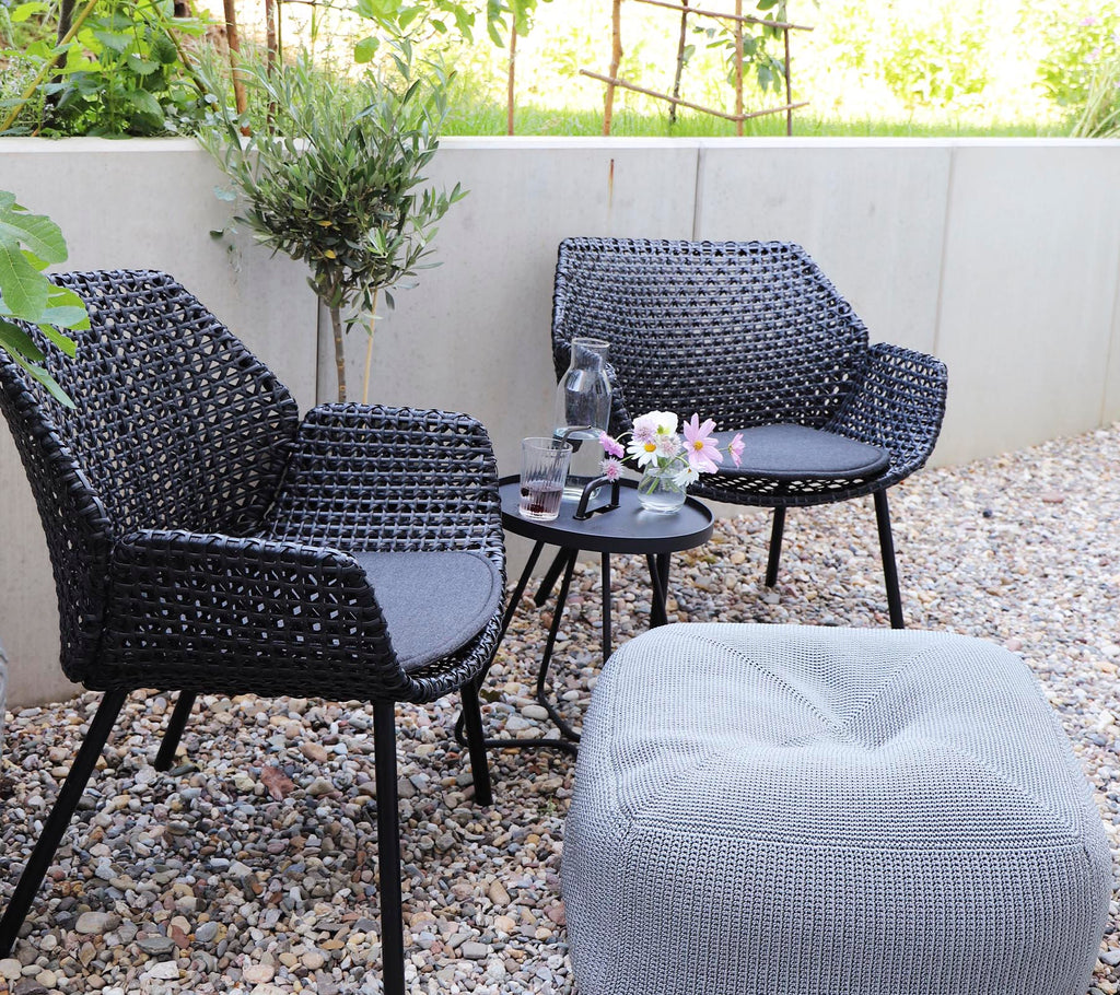 Cane-Line Vibe Lounge Chair