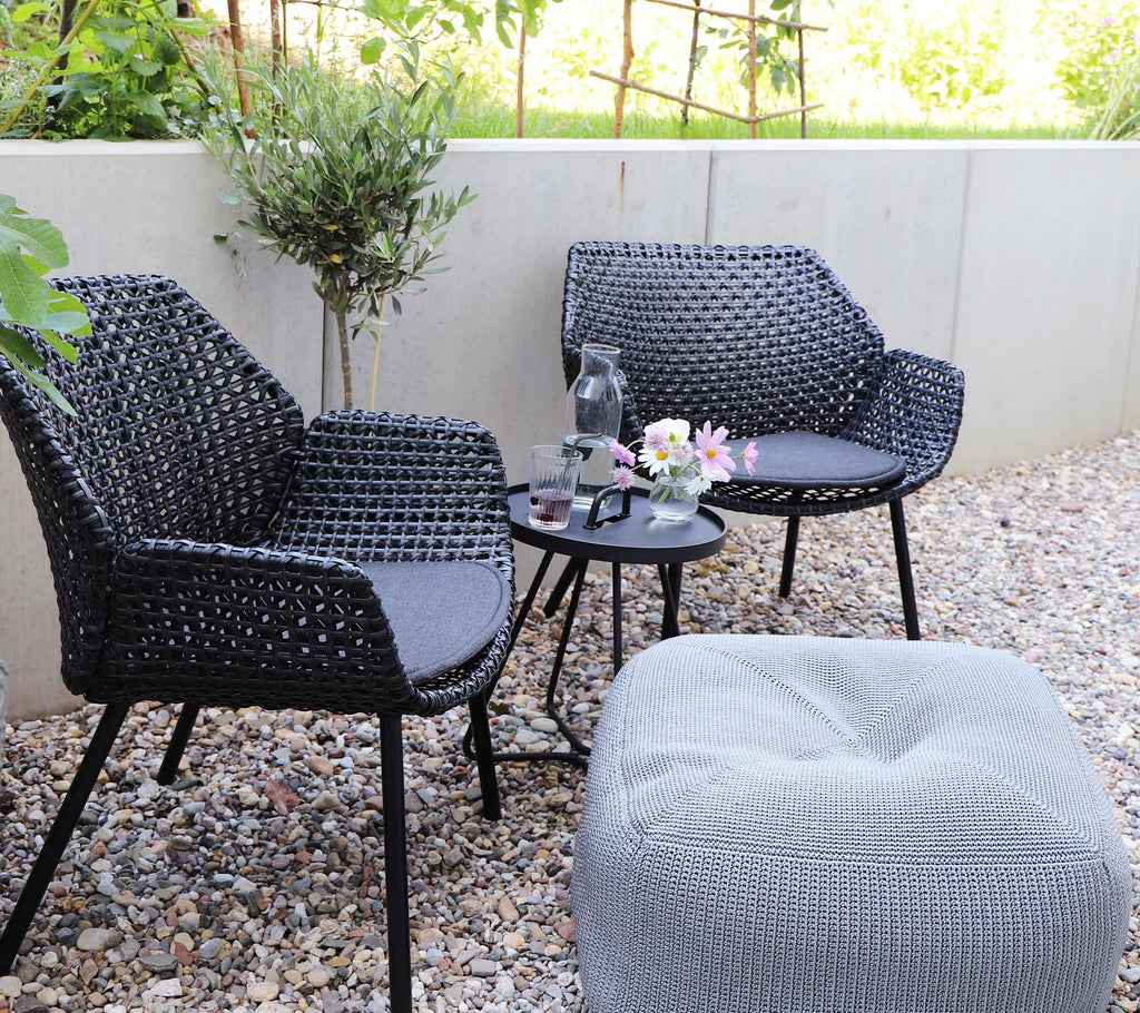 Cane-Line Vibe Lounge Chair