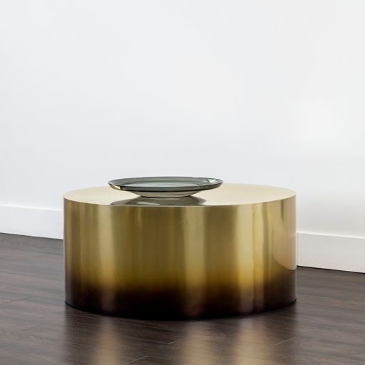 Sunpan Frida Coffee Table