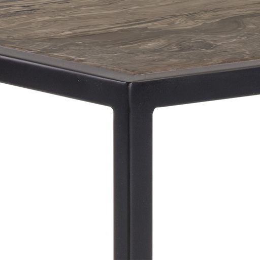 Sunpan Norman End Table