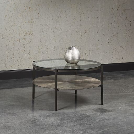Sunpan Terry Coffee Table